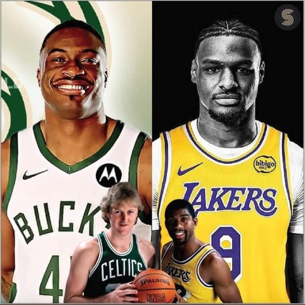 Truyền thông Hoa Kỳ đã nói đùa: Khi anh trai Antetokounmpo trở lại với Bucks, chúng tôi mở ra một tr