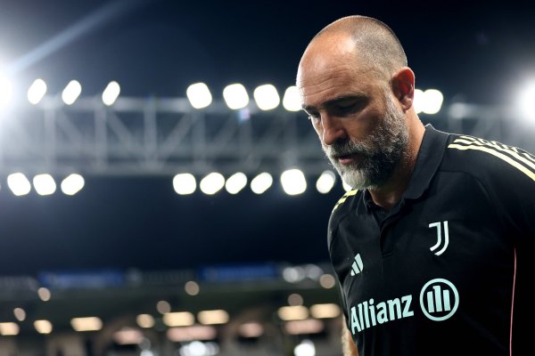 Tất cả thị trường: Tudor đã cho Juventus một kỳ nghỉ ba ngày, và sau khi nghỉ ngơi, chuẩn bị cho Int