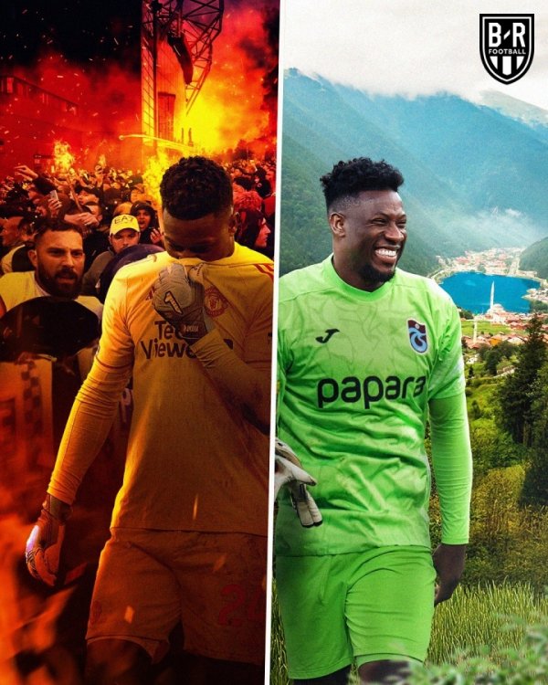 Manchester United cho thuê Ona