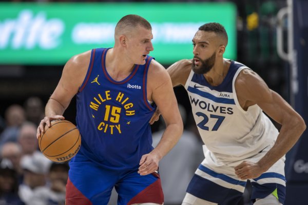 Gober đã ca ngợi Jokic: Anh ấy
