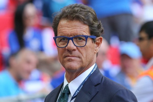Capello: Milan thiếu cầu thủ g
