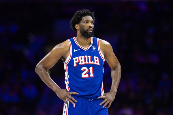 Shams: 76ers không thể nắm bắt