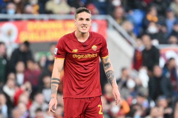 Zaniolo: Rome là câu lạc bộ tô