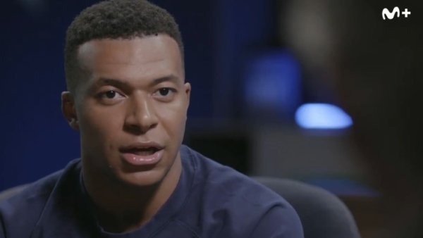 Mbappé: Người ta nói quá nhiều
