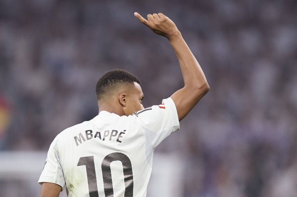 Mbappé: Tôi và Vinicius có mối